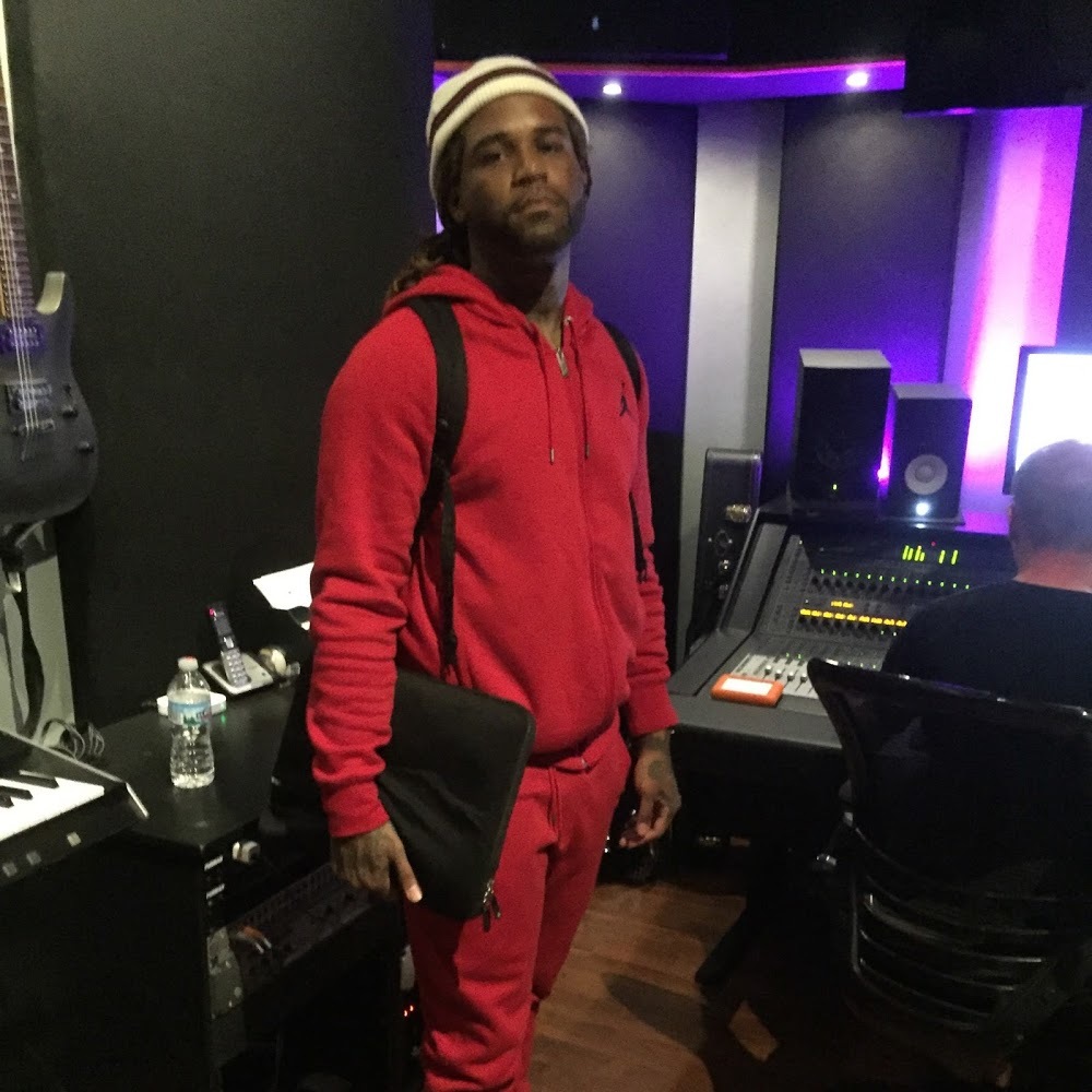 Meet your Posher, Brandon